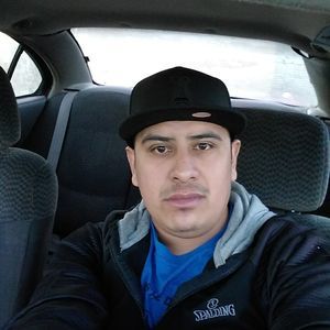 Meet your Posher, Luis